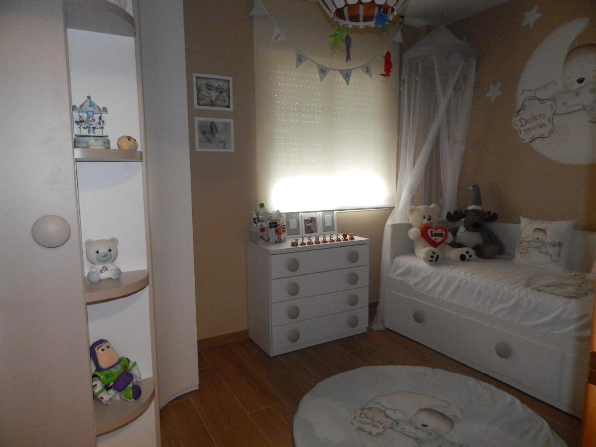 Vanesa Hébergement de vacances Nerja