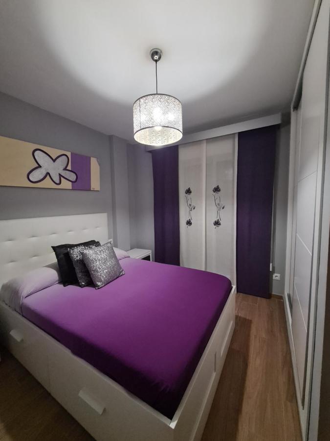 Hébergement de vacances Vanesa Nerja