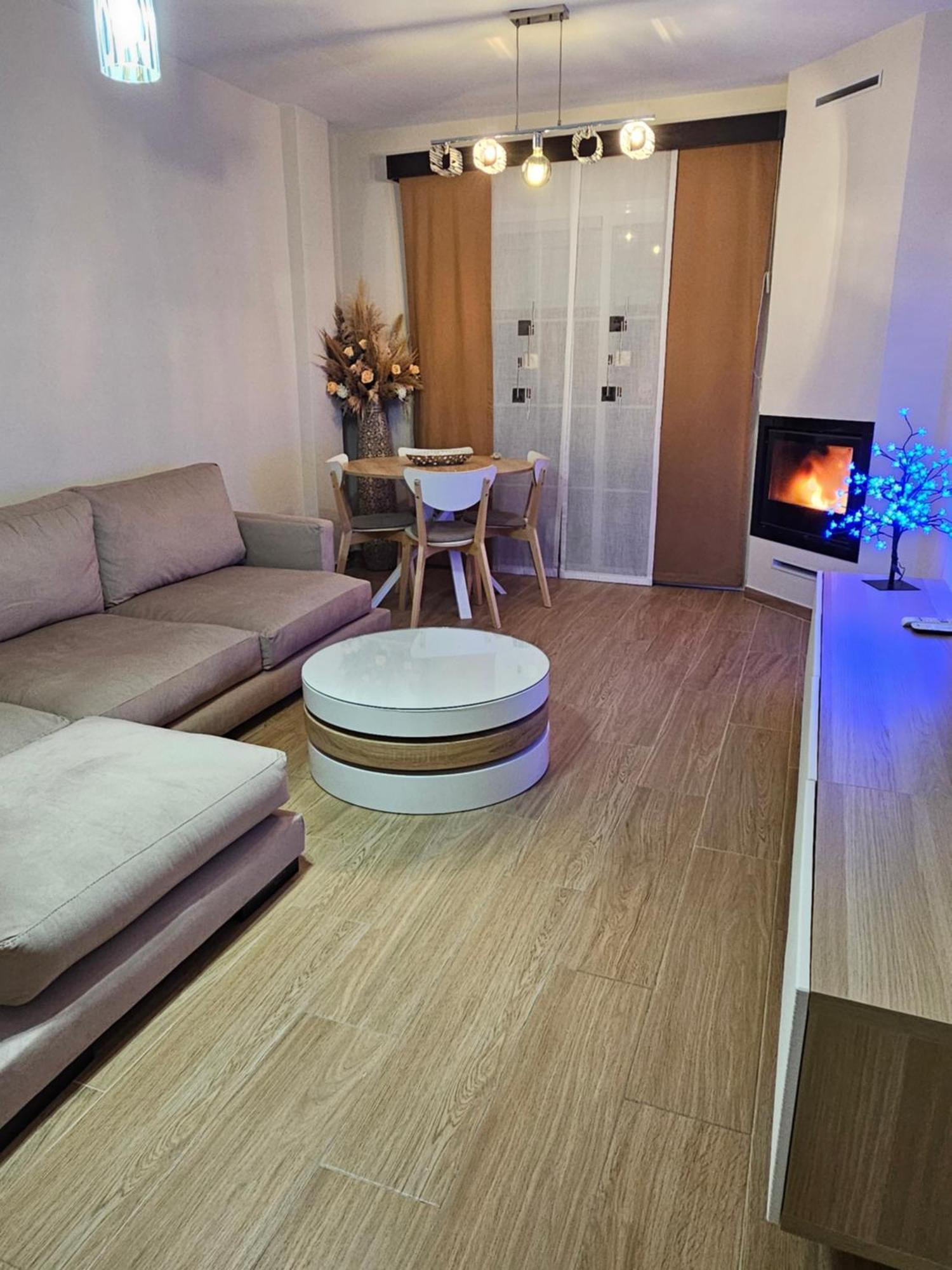 Hébergement de vacances Vanesa Nerja